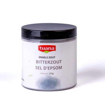 Epsomzout / Bitterzout 250 g