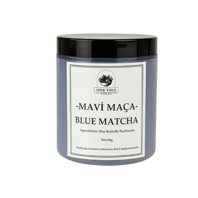 Blue Matcha (Mavi Maca) 80 g