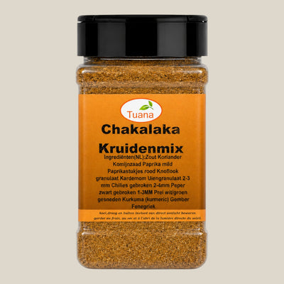 Chakalaka-Gewürzmischung