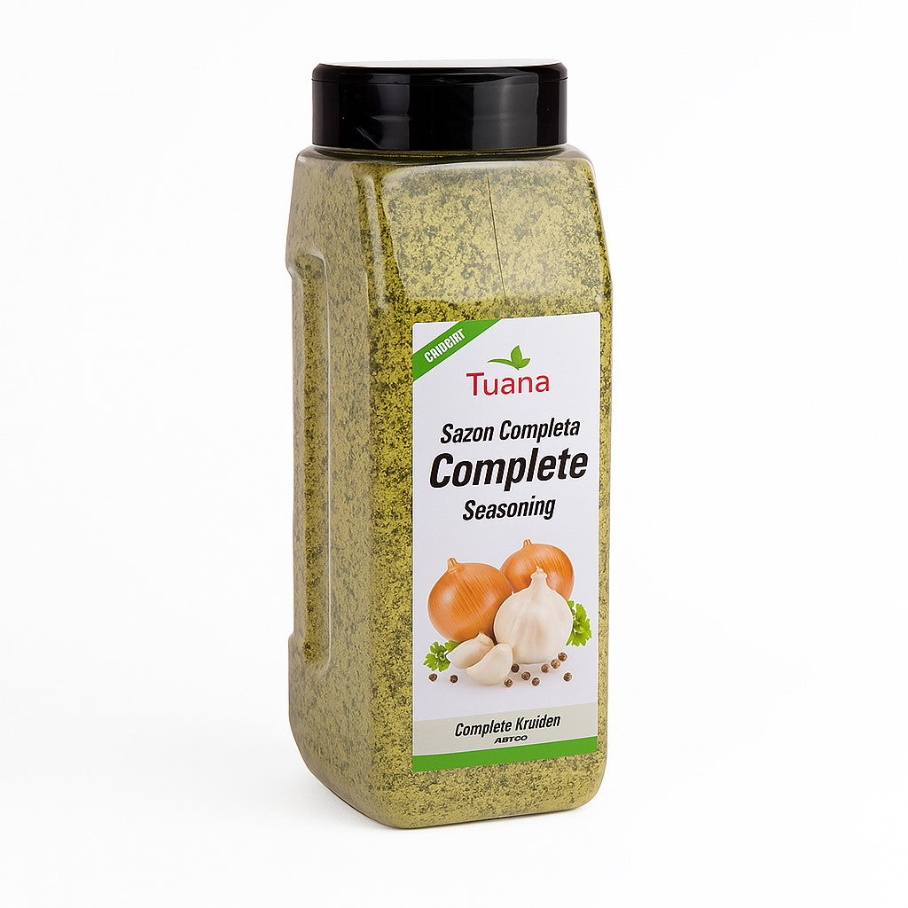 Complete Seasoning 670g