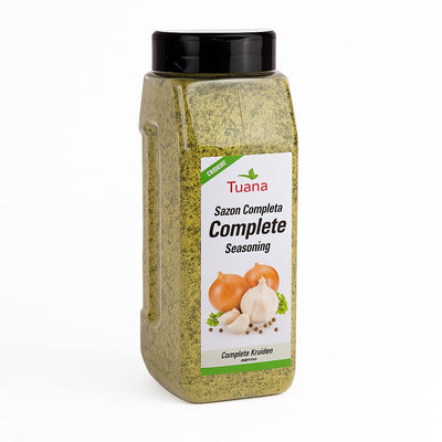 Complete Seasoning 670 g