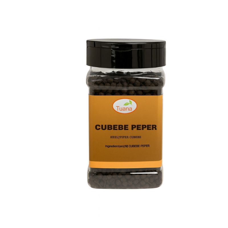 Cubebe Peper