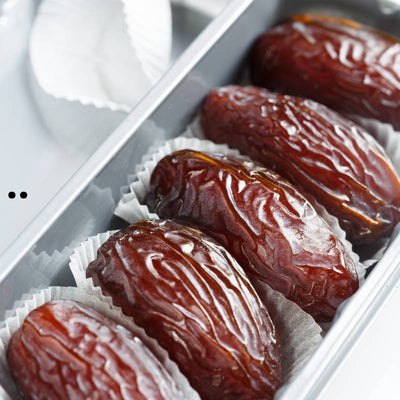 Kaufen Sie Dattel Medjoul mittlerer Größe