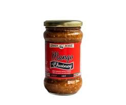 Mango-Chutney 145 ml