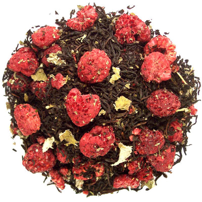 Frambozen Thee 50g