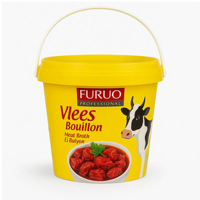 Vlees Bouillon Furuo 400 g