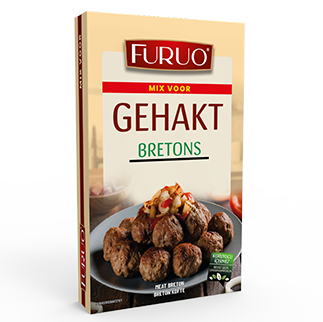 Gehakt Bretons Kruidenmix 30 g