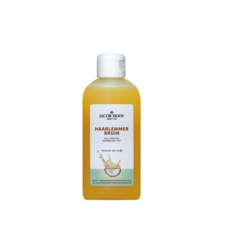 2x Jacob Hooy Haarlemmer Braun – Schnellbräuner – 2 x 150 ml – Lichtschutzfaktor 0