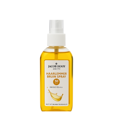 Haarlemmer Bruin Spray SPF 50 150ml