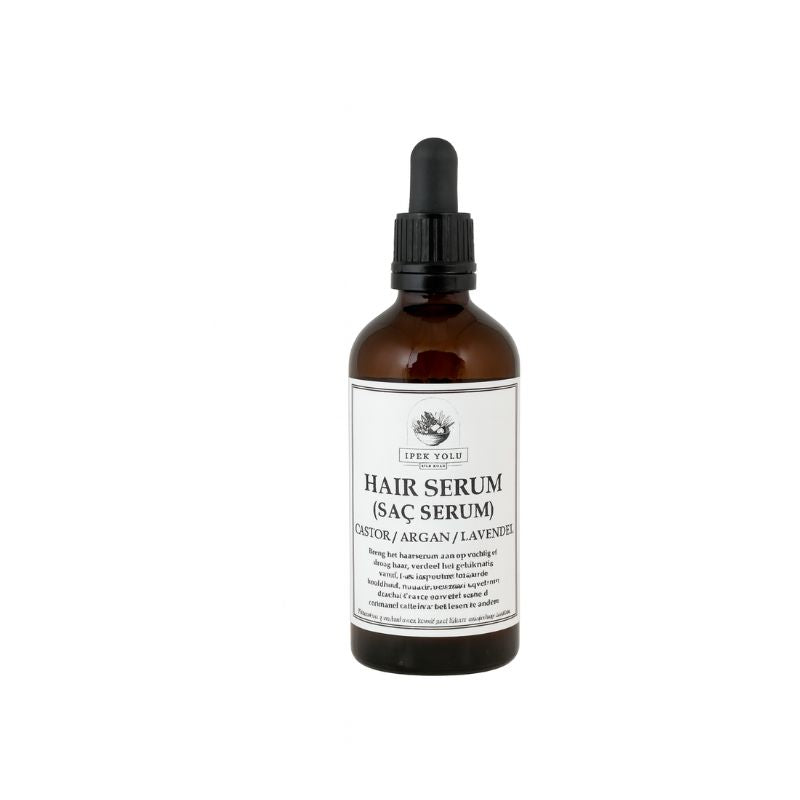 Hair Serum (Sac Serum) 100 ml