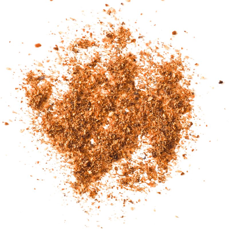 Chilischoten extrem scharf