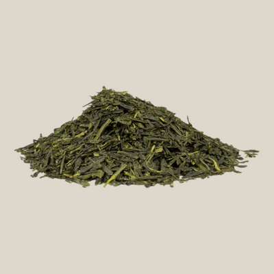 Japanse Sencha Fuji Thee 100g