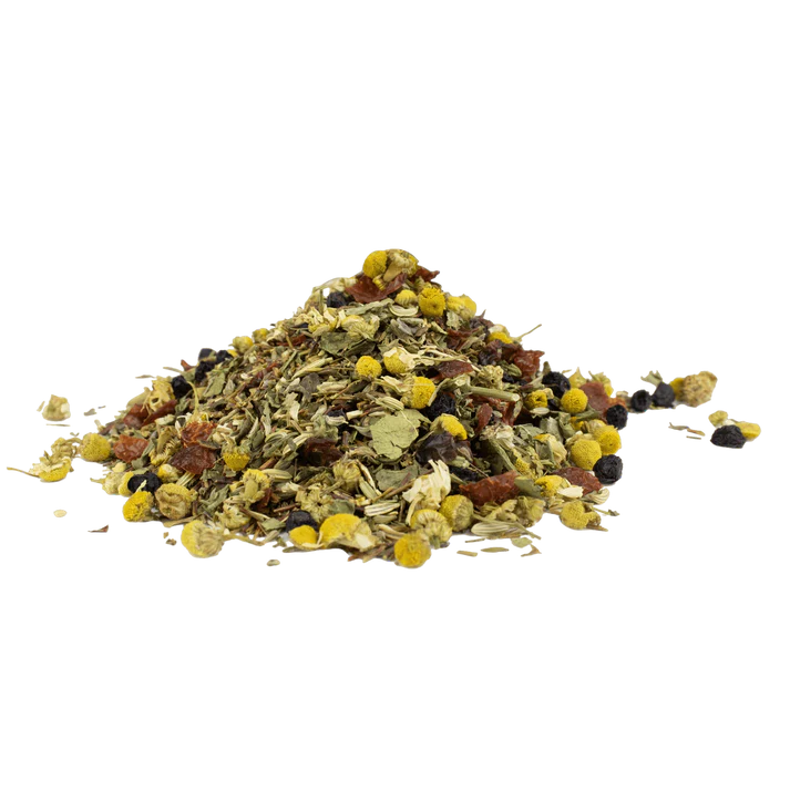 BIO Maagrust Thee 50g