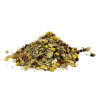 BIO Maagrust Thee 50g