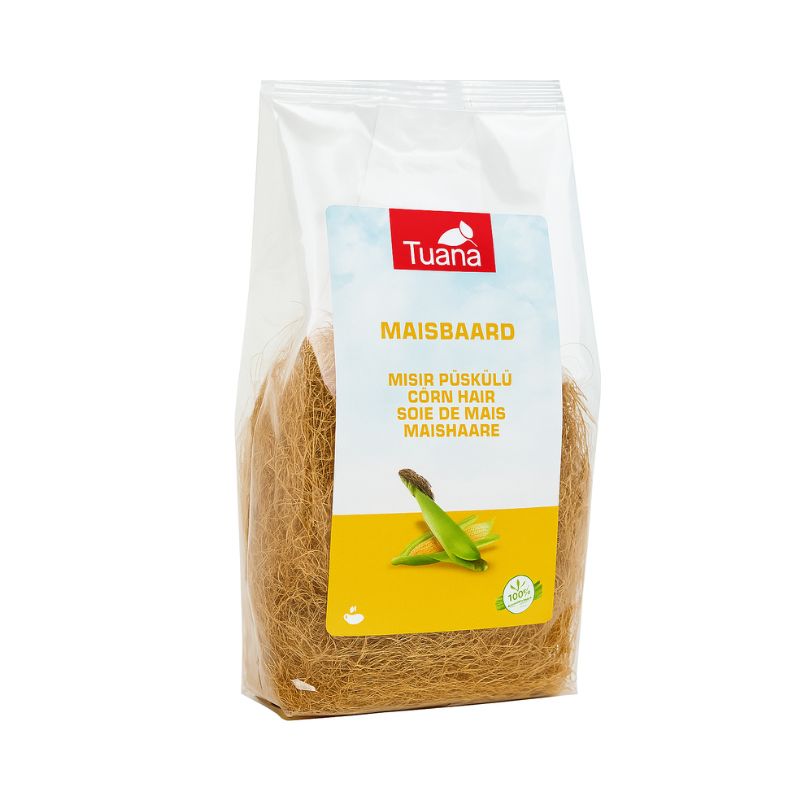 Maisbaard 20g