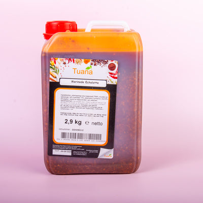 Echalote-Marinade 500 ml