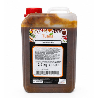Indien-Marinade 500 ml