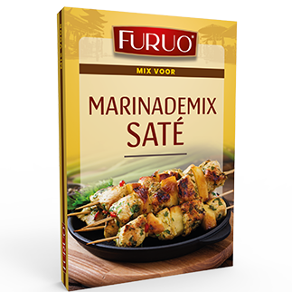 Marinade Mix Sate 38 g