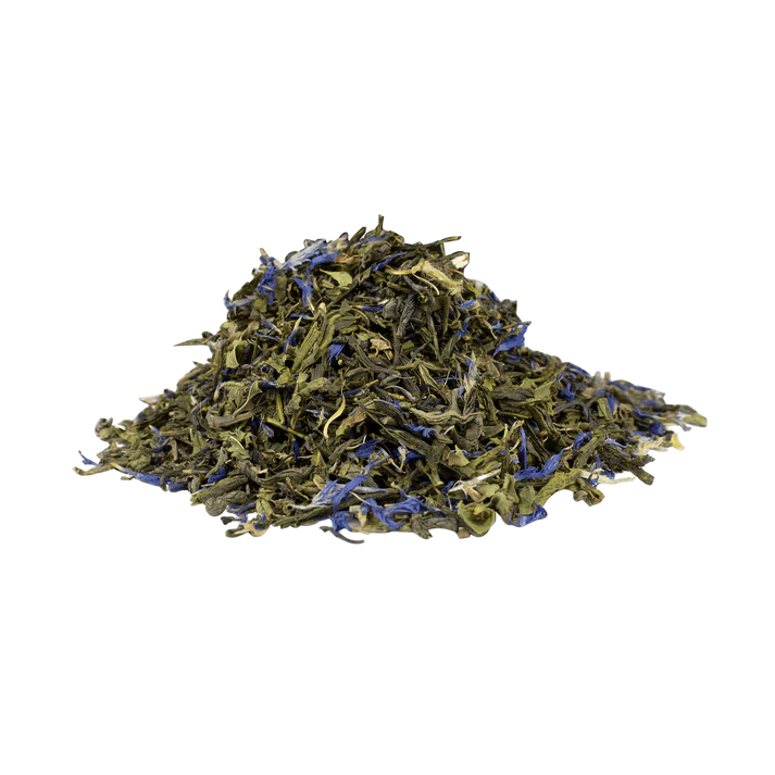 BIO Marrakech Munt Thee 30g