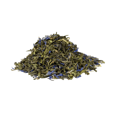 BIO Marrakech Munt Thee 30g