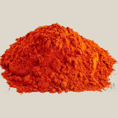 Tuana Paprikapoeder Gerookt – gerookte paprika kruiden met rijke rokerige smaak voor barbecue, stoofschotels, vlees en marinades