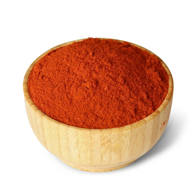 Paprika Gerookt Heet (Pittig) 160g