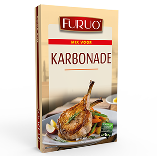 Karbonade Kruidenmix
