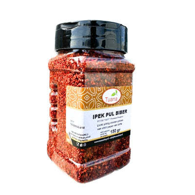 Pul Biber (Ipek) Premium-Qualität