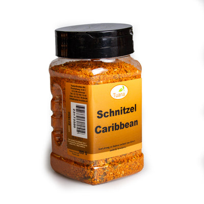 Schinitzel Carebean Red