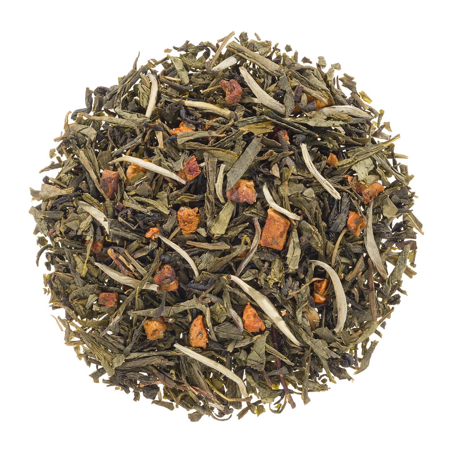 Silver Beauty Thee 50g