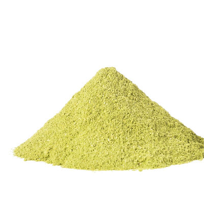 Stevia-Pulver 130 g – 1. Qualität