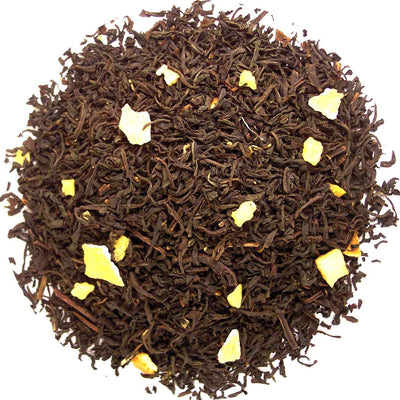 Sweet Lemon Thee 50g