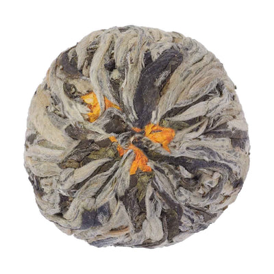 Theebloem Goudsbloem 4 Stuks