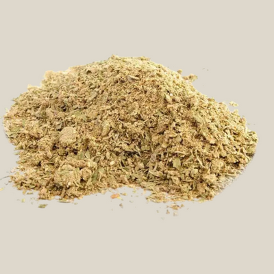 TuanaShop BV risotto kruidenmix met gedroogde kruiden en specerijen voor een rijke smaak in rijstgerechten