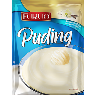 Basak-Vanille-Pudding – 130 g