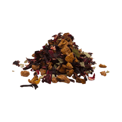 BIO Bosvruchten Thee 80g