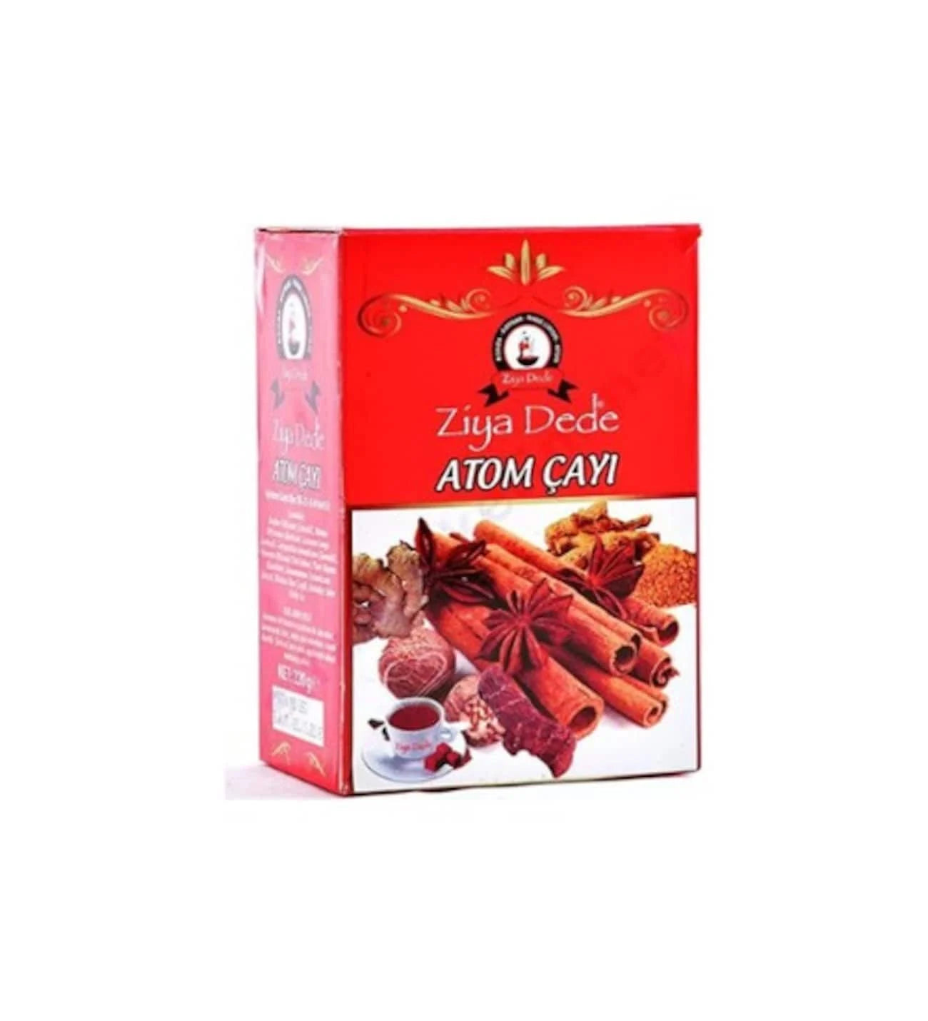 Atom Thee 150g