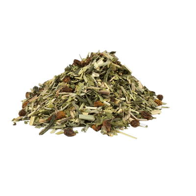 Konzentrationstee – Bio-Tee