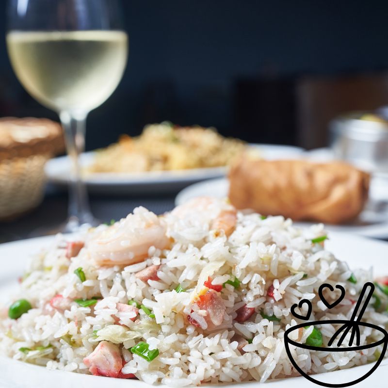 Risotto recept