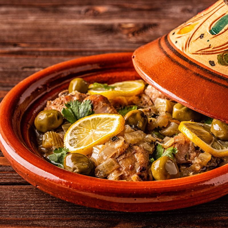 Tajine