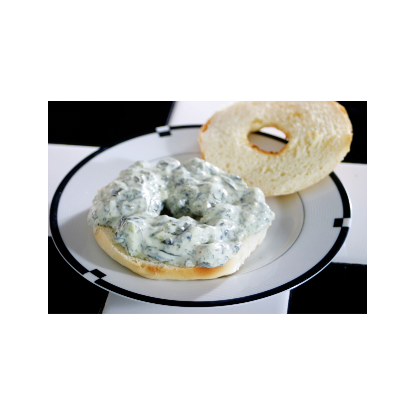 Alles Bagel Dip