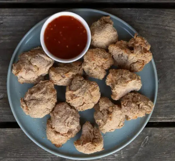 Bloemkool Nuggets Tuana Shop