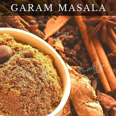 Garam Masala - Tuana Shop