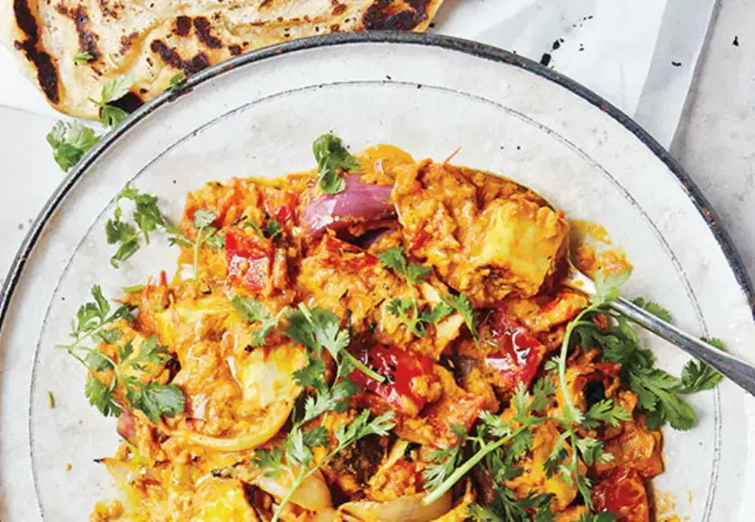 Gegrilde Paneer Masala Tuana Shop