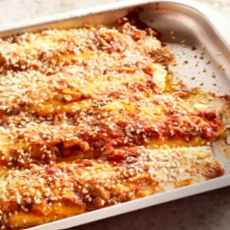 Gegrilde-roodbaarsfilet-met-pijnboompitten Tuana Shop