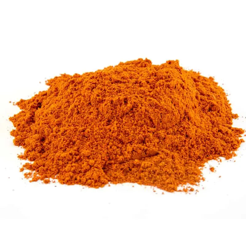 Ras el Hanout