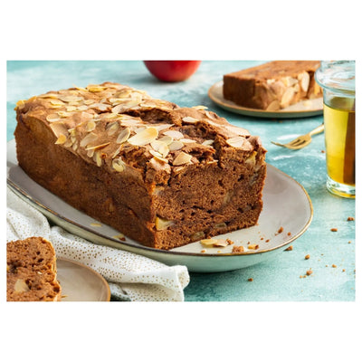 Speculaascake-met-Appel-en-Spijs Tuana Shop