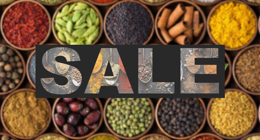 Sale