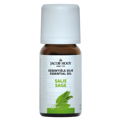 Jacob Hooy Salie Olie - 10ml