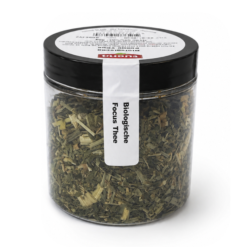 BIO Focus Thee 35g - Concentratie Thee